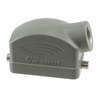 Heavy Duty Connector Housings, Hoods, Bases - WM12140-ND - DigiKey