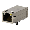 Modular/Ethernet Connector (RJ45) Jacks With Magnetics - A145025-ND - DigiKey