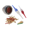 Circular Connector Assemblies - 1178-MS3476L20-39P-ND - DigiKey