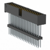 Headers, Male Pins - 612-ZSS-120-07-L-D-965-ND - DigiKey