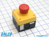 IDEC Pushbutton Non-Illuminated - FB1W-XW1E-BV413MR - Galco Industrial Electronics