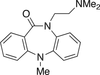 Dibenzepin - 23679 - Medical Isotopes, Inc.