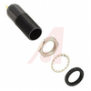 Hldr; 250 Series; 1.28 in. (Max.) L x 0.515 in. O.D; Anodized Aluminum; Turret - 70081533 - Allied Electronics, Inc.