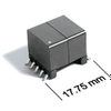 FCT1-xxM22SL Forward Mode Transformers for 25 Watt PoE Applications - FCT1-50M22SL FCT1-50M22SLD - Coilcraft, Inc.