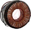 Transformer, Toroidal Power;225VA;Chassis;Pri:117/234VAC;Sec:Ser 24VCT,Par 12V - 70181106 - Allied Electronics, Inc.