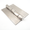 STAINLESS STEEL HEAVY DUTY BUTT HINGE - HG-LSC210N - HG-LSC210N - Sugatsune America, Inc.