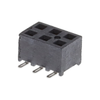 Headers, Receptacles, Female Sockets - 612-SMM-103-02-L-D-K-TRDKR-ND - DigiKey