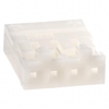Rectangular Connector Housings - DF1B-4S-2.5R - ODG (Origin Data Global)