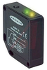 PHOTOELECTRIC SENSOR, OPPOSED MODE RECEIVER, 2M(6.5'), 4PIN EURO QD - 70167229 - Allied Electronics, Inc.
