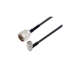 Coaxial Cables (RF) - 6099-PE3C7706/HS-60-ND - DigiKey