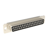 D-Sub Connector Assemblies - L177DFC37S-ND - DigiKey