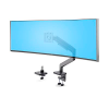 Monitor Arms & Wall Mounts - 630306 - RS Components, Ltd.