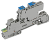 Earth Terminal Blocks - 2087693 - RS Components, Ltd.