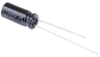 Aluminium Capacitors - 7497195 - RS Components, Ltd.