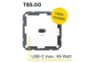 USB Connectors - 2703438 - RS Components, Ltd.