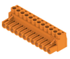 Pluggable Terminal Blocks - 1767819 - RS Components, Ltd.