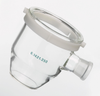 KF titration vessel with lateral opening / 50-90 mL - 6.1421.250 - Metrohm USA, Inc.