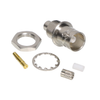 Coaxial Connector (RF) Assemblies - 2201-R142306503-ND - DigiKey