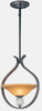Mini Pendants-Rod - 358131 - Light Center (The)