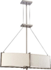 60-4047 Island/Pool Table-Drum Shades - 645359 - Capital Lighting, Inc.