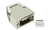 D Sub Backshells - 664260 - RS Components, Ltd.