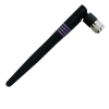 45GHz Rf Antenna - 875-ANT-2.4-CW-RCT-SS - ERSAELECTRONICS PTE. LTD.