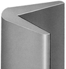 Corner Guards - 0.875" x 4" up to 10' max Corner Guard - CG-1 - Durable Corporation