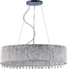 E23144-10PC Pendants-Drum Shade - 650416 - Capital Lighting, Inc.