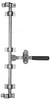158-Polar Steel Cam Type Lock -- 158 - Image