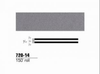 3M Scotchcal 72014 Light Slate Metallic Striping Automotive Tape - 3/16 in Width x 150 ft Length - 2 mil Thick - 051141-72014 - R. S. Hughes Company, Inc.