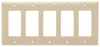 Standard Wall Plate -- SP265-I - Image