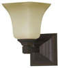 Wall/Bath Lighting Fixture - VS12401-ORB - Generation Brands