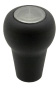 Soft-touch Capped Tapered Knob -- STG-NT-SOFT - Image