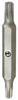 Drive Bit - NBT2025C - L.H. Dottie Company