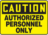 Safety Signs - PRS0710C7007 - Panduit Corp.