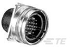Circular Power Connectors - 208481-1 - TE Connectivity