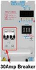 30 Amp Module 2 Pole Circuit Breaker -- RPM0039
