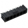 Blade Type Power Connectors - 1720430606 - Lingto Electronic Limited