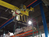 Ceiling Mounted Tarca System - Image