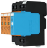 Surge protector Weidmüller VPU I 3+1 R 280V/12.5KA - 1352240000 - Image