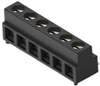 Terminal Blocks - Wire to Board - 17-2383938-6CT-ND - DigiKey