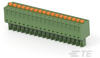 PCB Terminal Blocks - 1-2385004-8 - TE Connectivity