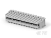 Standard Edge Connectors - 3-284866-3 - TE Connectivity