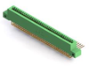 Card Edge Conn, Dual, 72Pos, Wire Wrapos; Card Edge Connector Type Edac - 64AJ9495 - Newark, An Avnet Company