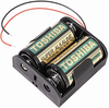 C-Cell Holder -- BH2CW - Image
