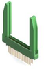 Card Conn, Dual Side, 40Pos, Wire Wrap; Card Edge Connector Type Edac - 69AJ7886 - Newark, An Avnet Company