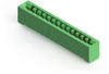 Card Edge Conn, Dual Side, 26Pos, Th; Card Edge Connector Type Edac - 86AH9910 - Newark, An Avnet Company