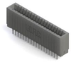 Card Edge Conn, Dual, 36Pos, Press Fit; Card Edge Connector Type Edac - 97AJ5479 - Newark, An Avnet Company