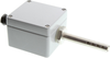 Rtd Air Temperature Sensor, 100 Ohm, 30V; Sensing Temperature Min Omega - 32AH7787 - Newark, An Avnet Company