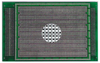 Pcb Eurocard, 3U, 3-Hole Pads; Board Type Vector Electronics - 46F365 - Newark, An Avnet Company